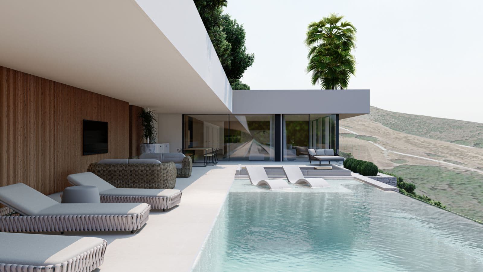 Villa E20 - Key Ready, 3