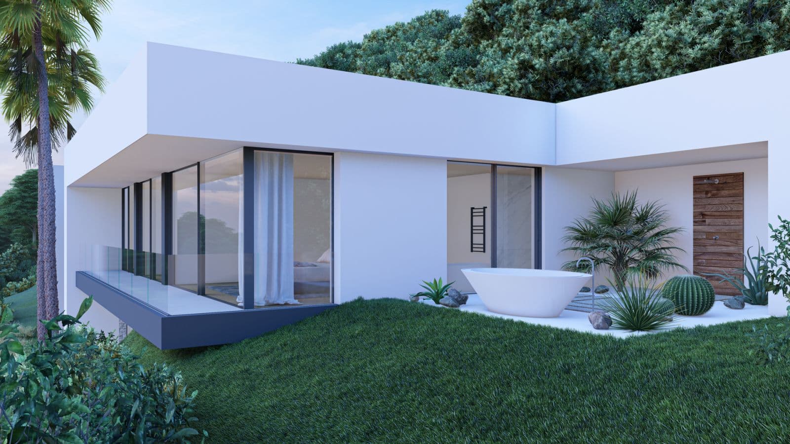Villa E20 - Key Ready, 4