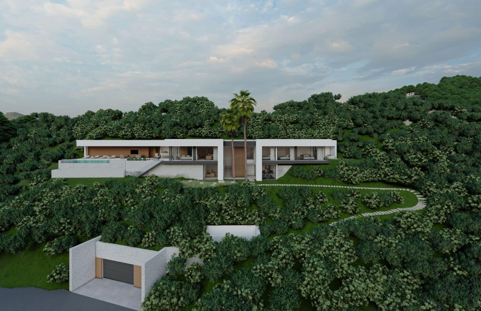 Villa E20 - Key Ready, 6