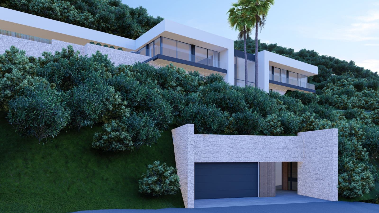 Villa E20 - Key Ready, 7