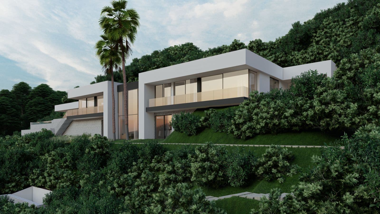 Villa E20 - Key Ready, 8