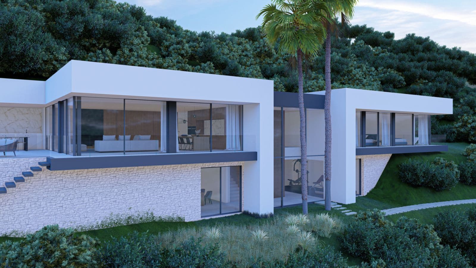 Villa E20 - Key Ready, 9