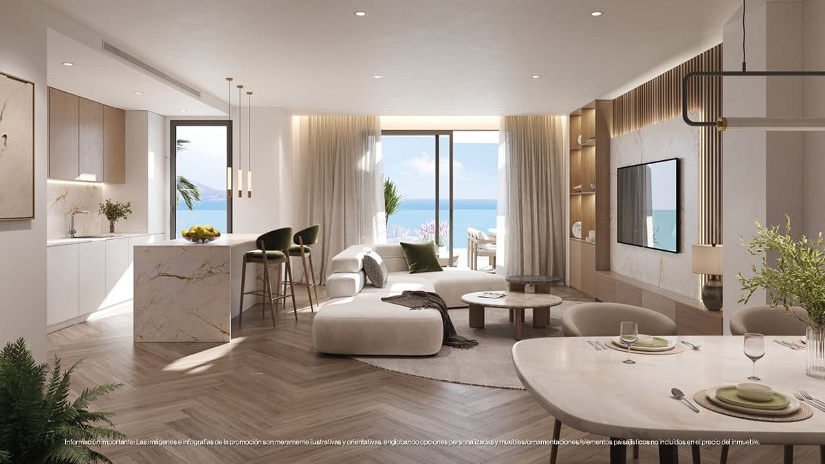 Magna Torremolinos Phase II, 4