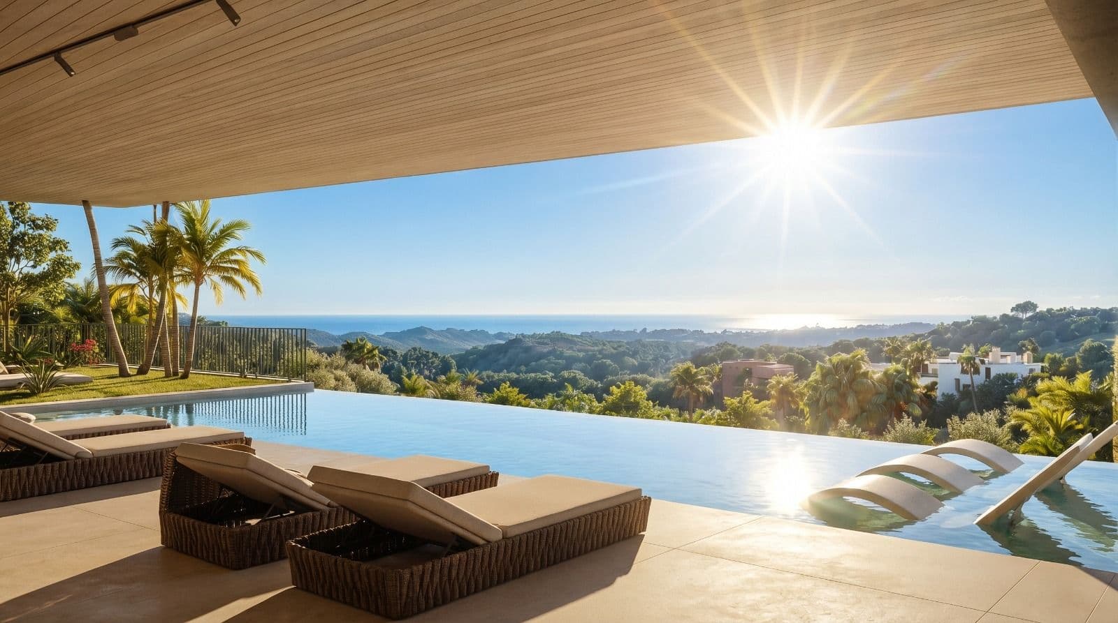 Villa Marvel, 3