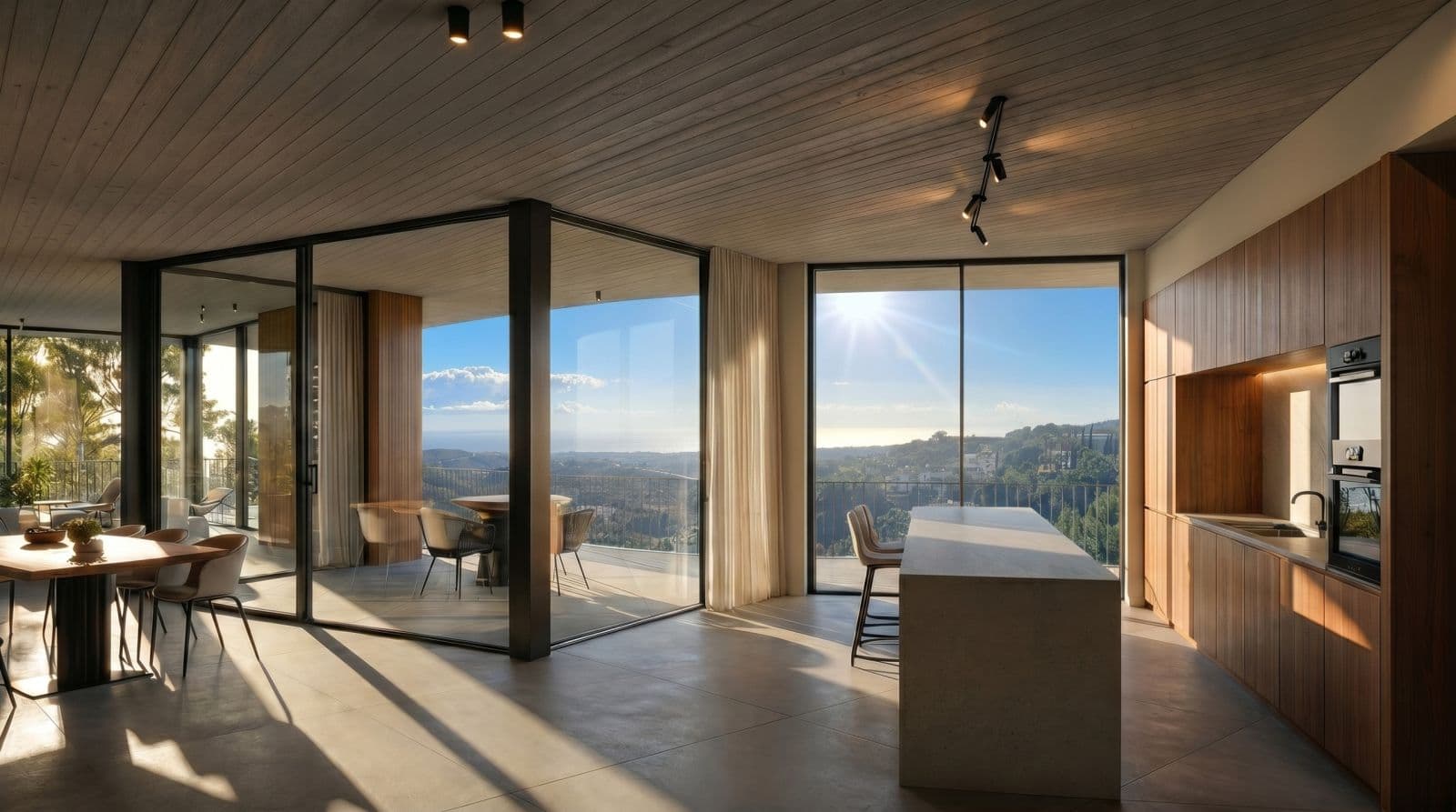 Villa Marvel, 4