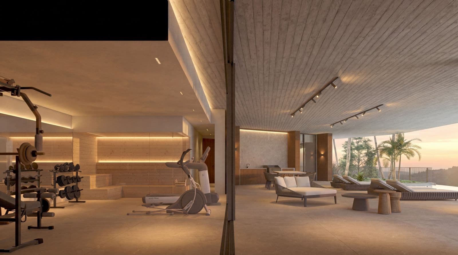 Villa Marvel, 8