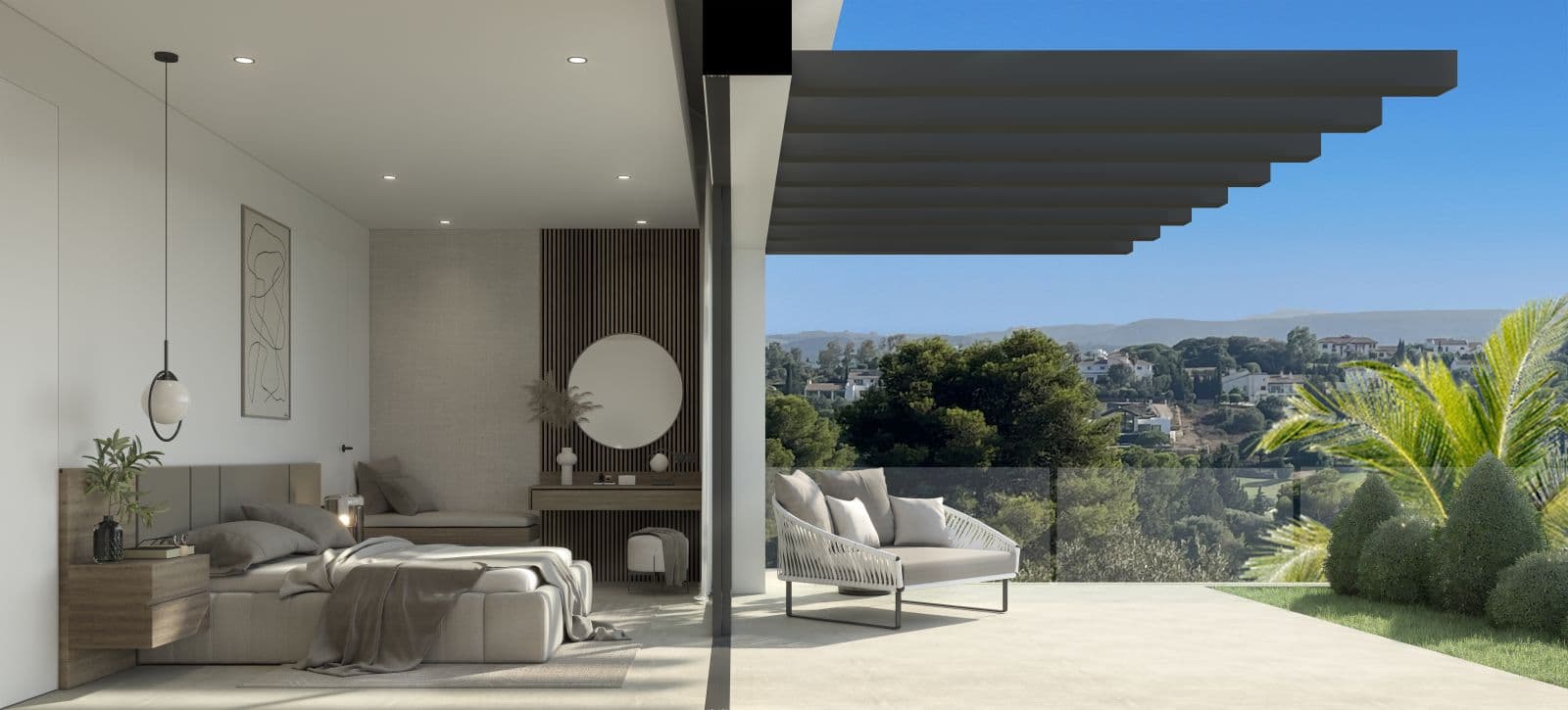 Villa Alhama de La Reserva, 4