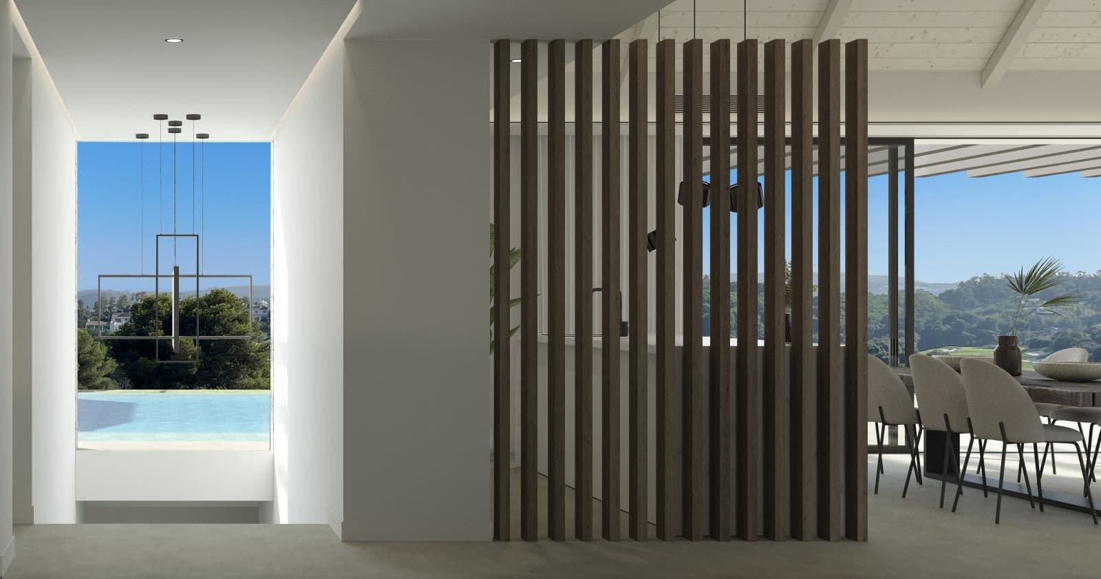 Villa Alhama de La Reserva, 5