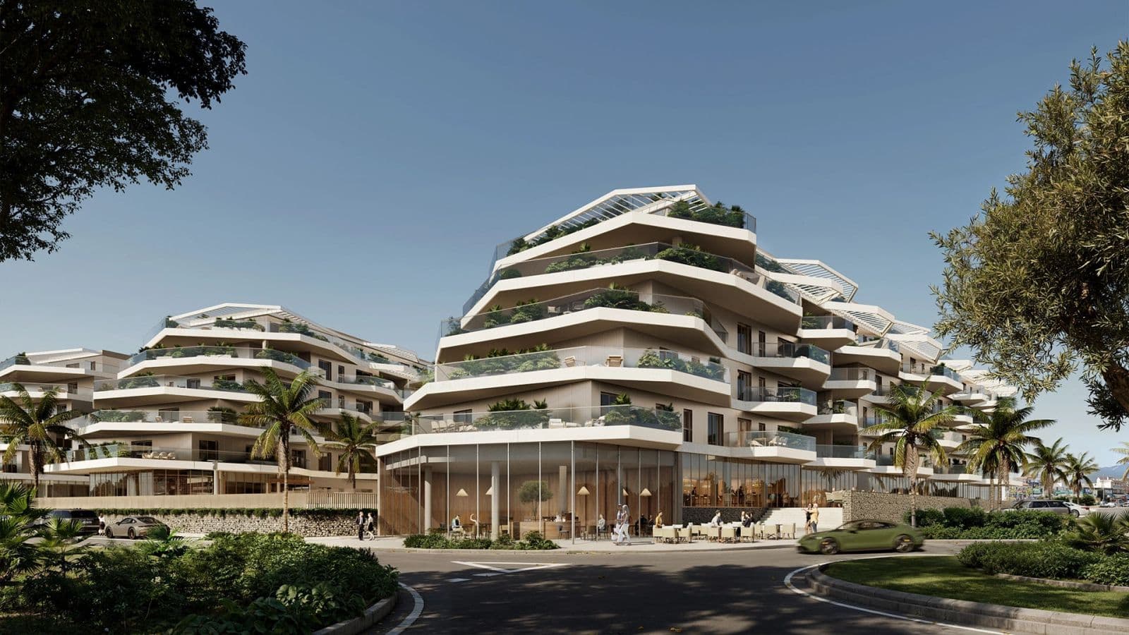 Lakun II, Fuengirola