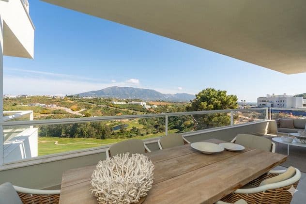Solana Village - Fase 3, 2