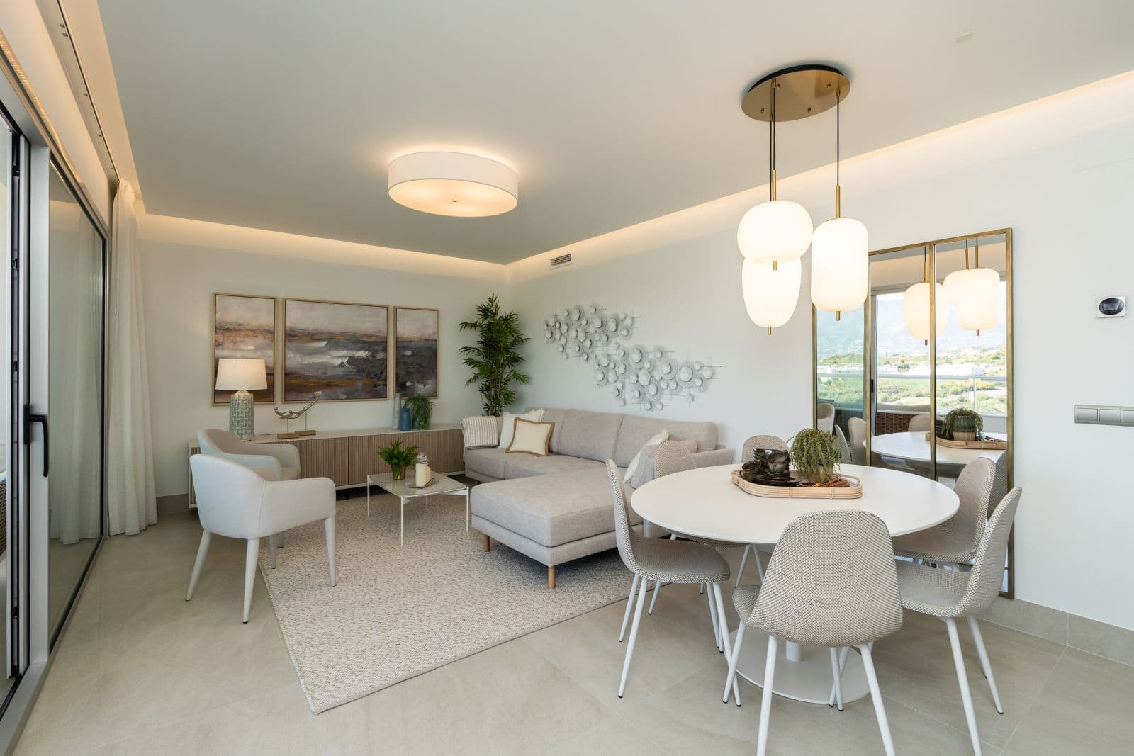 Solana Village - Fase 3, 3