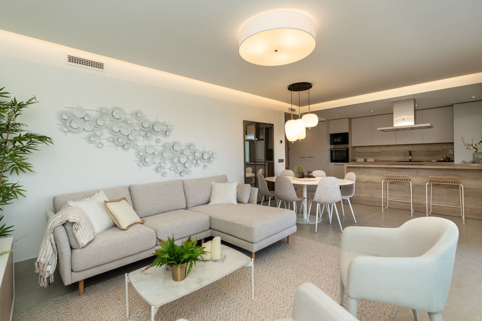 Solana Village - Fase 3, 5