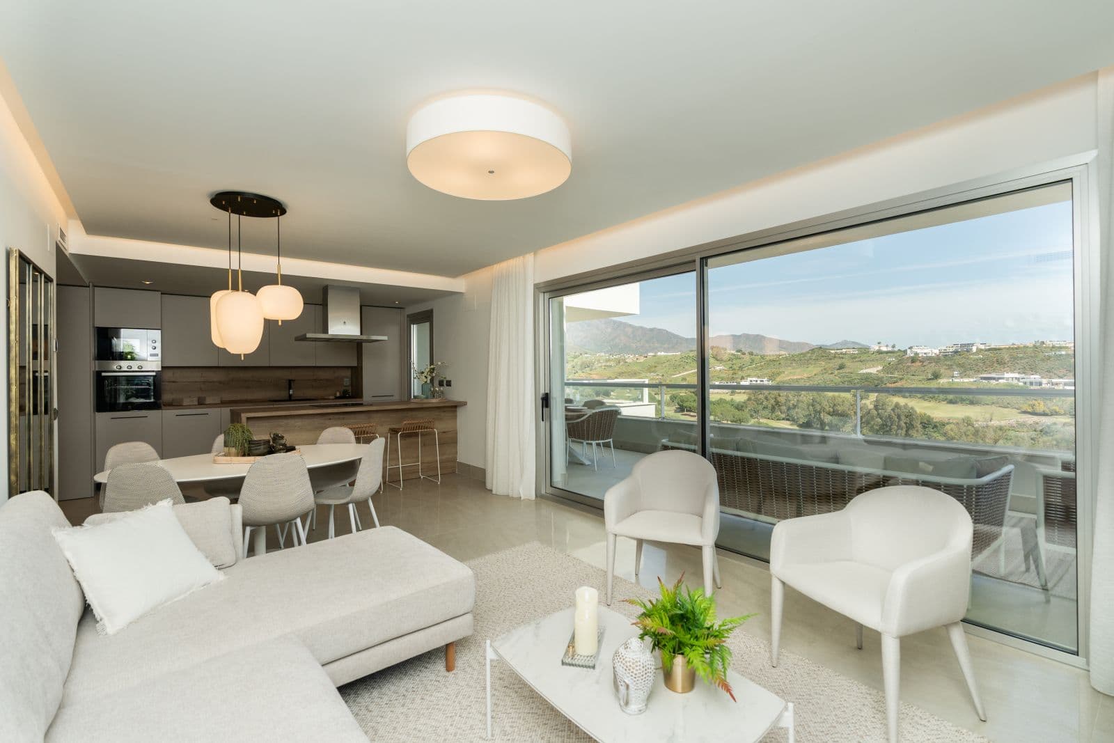 Solana Village - Fase 3, 6
