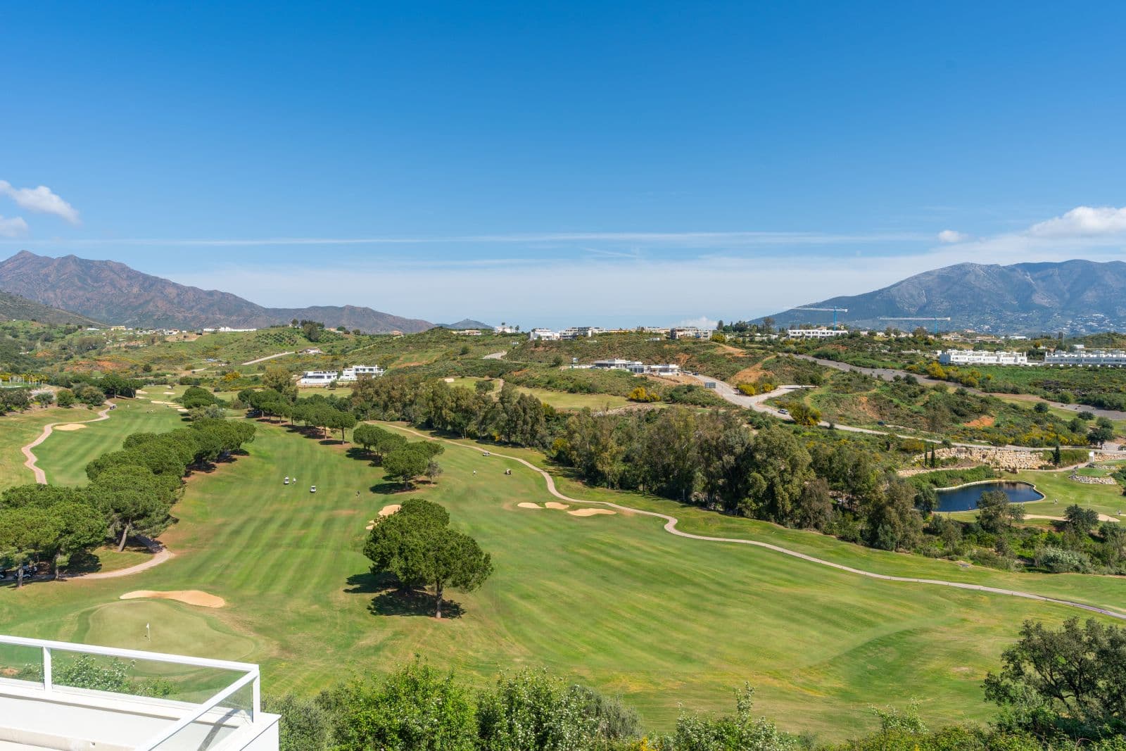 Solana Village - Fase 3, 16