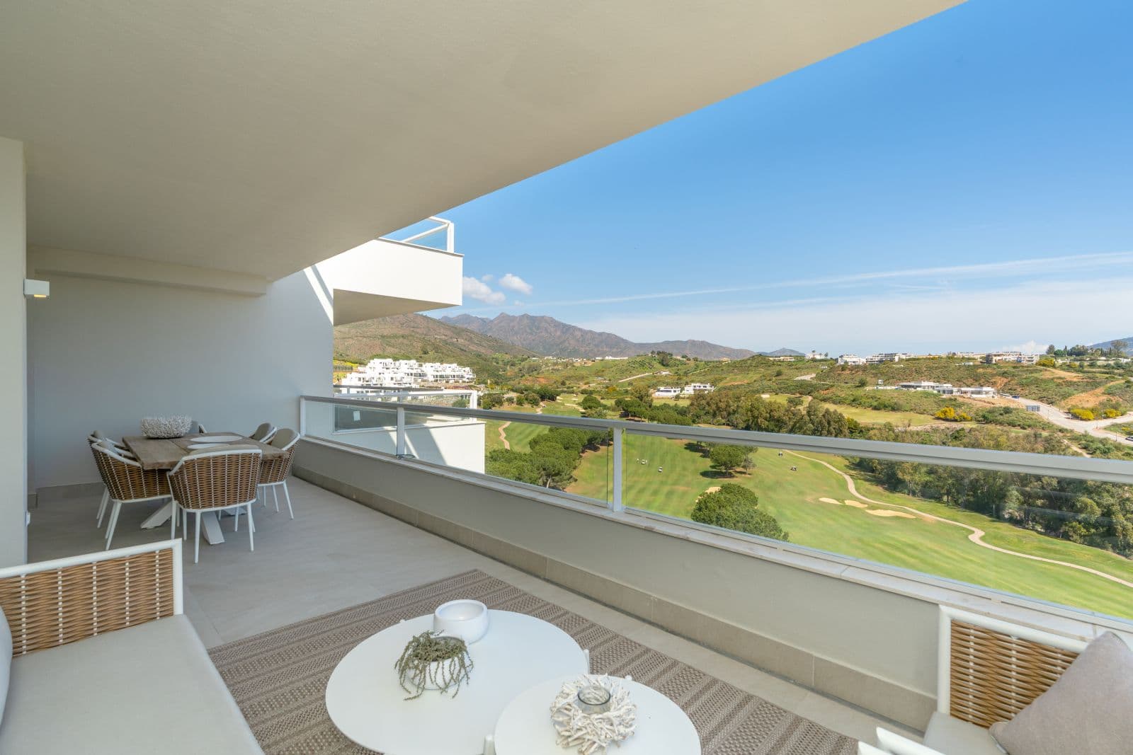 Solana Village - Fase 3, Mijas
