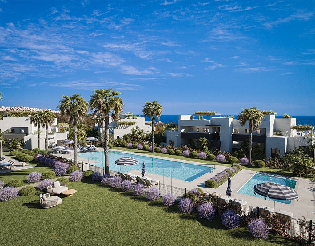 Alura Living Phase 1, Casares