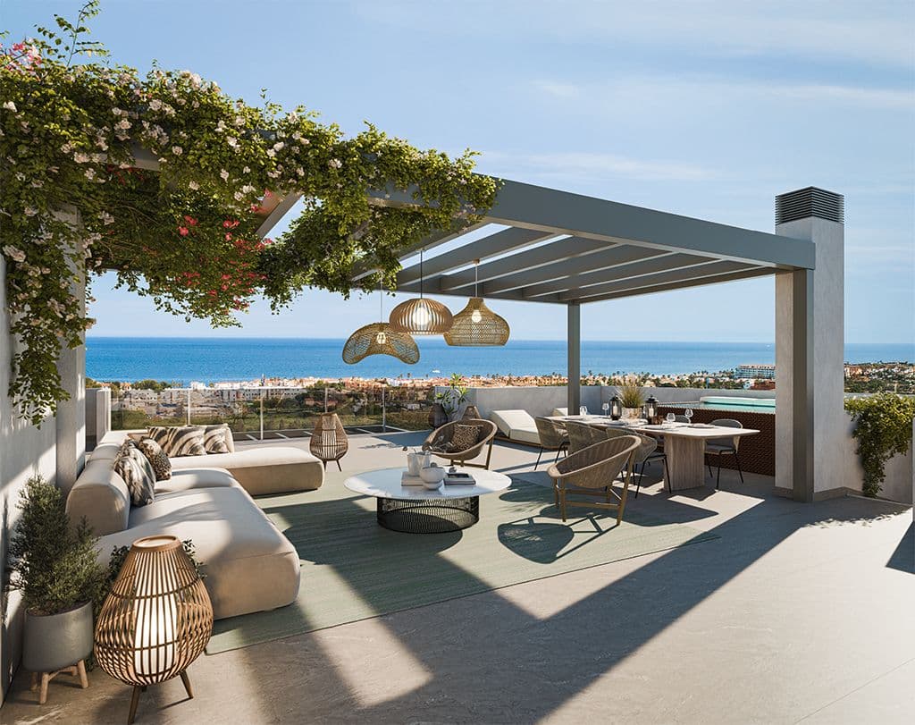 Alura Living Phase 1, 2