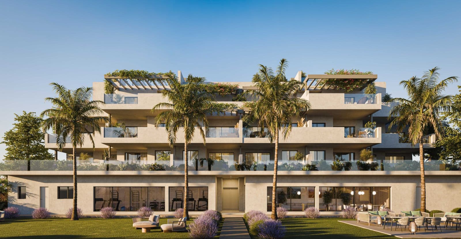 Alura Living Phase 1, 12