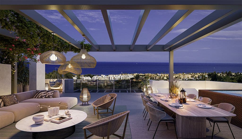 Alura Living Phase 1, 16
