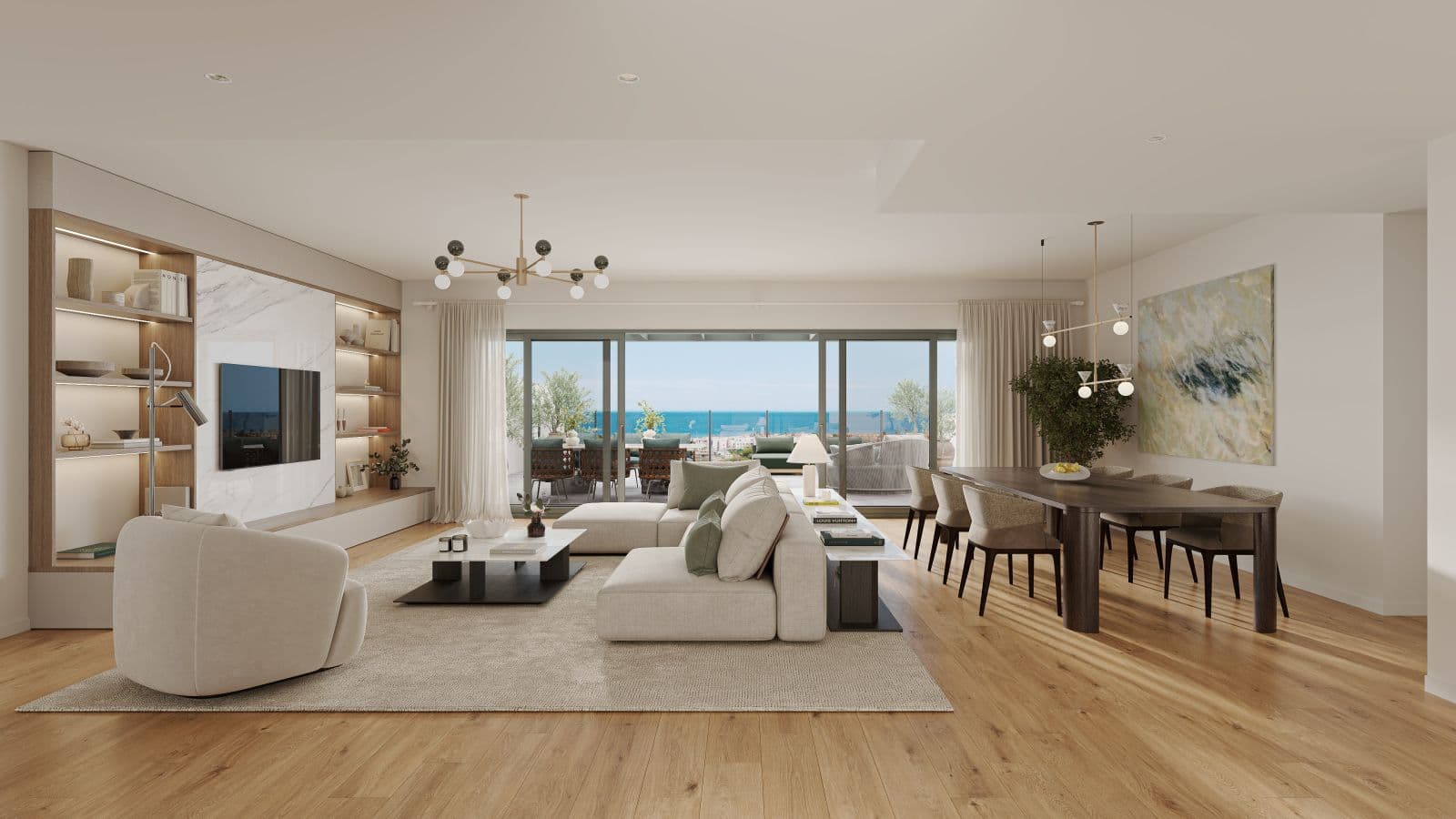 Alura Living Phase 1, 3