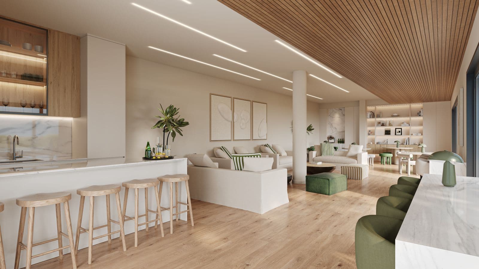 Alura Living Phase 1, 4