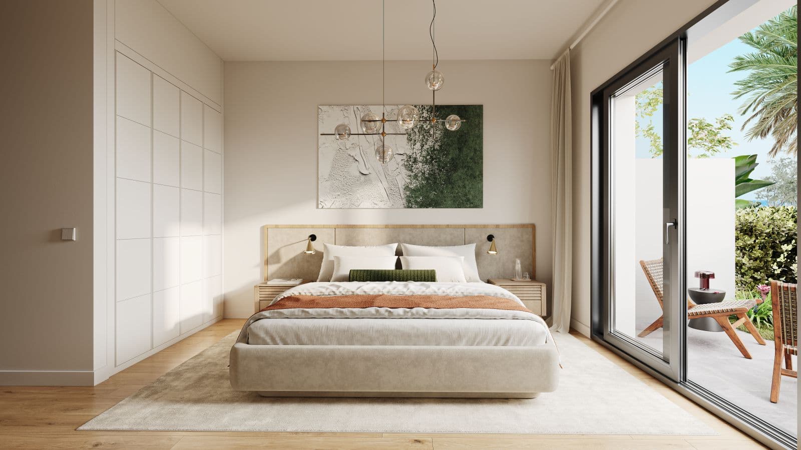 Alura Living Phase 1, 5