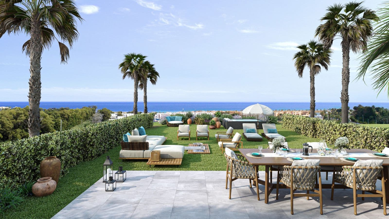 Alura Living Phase 1, 8