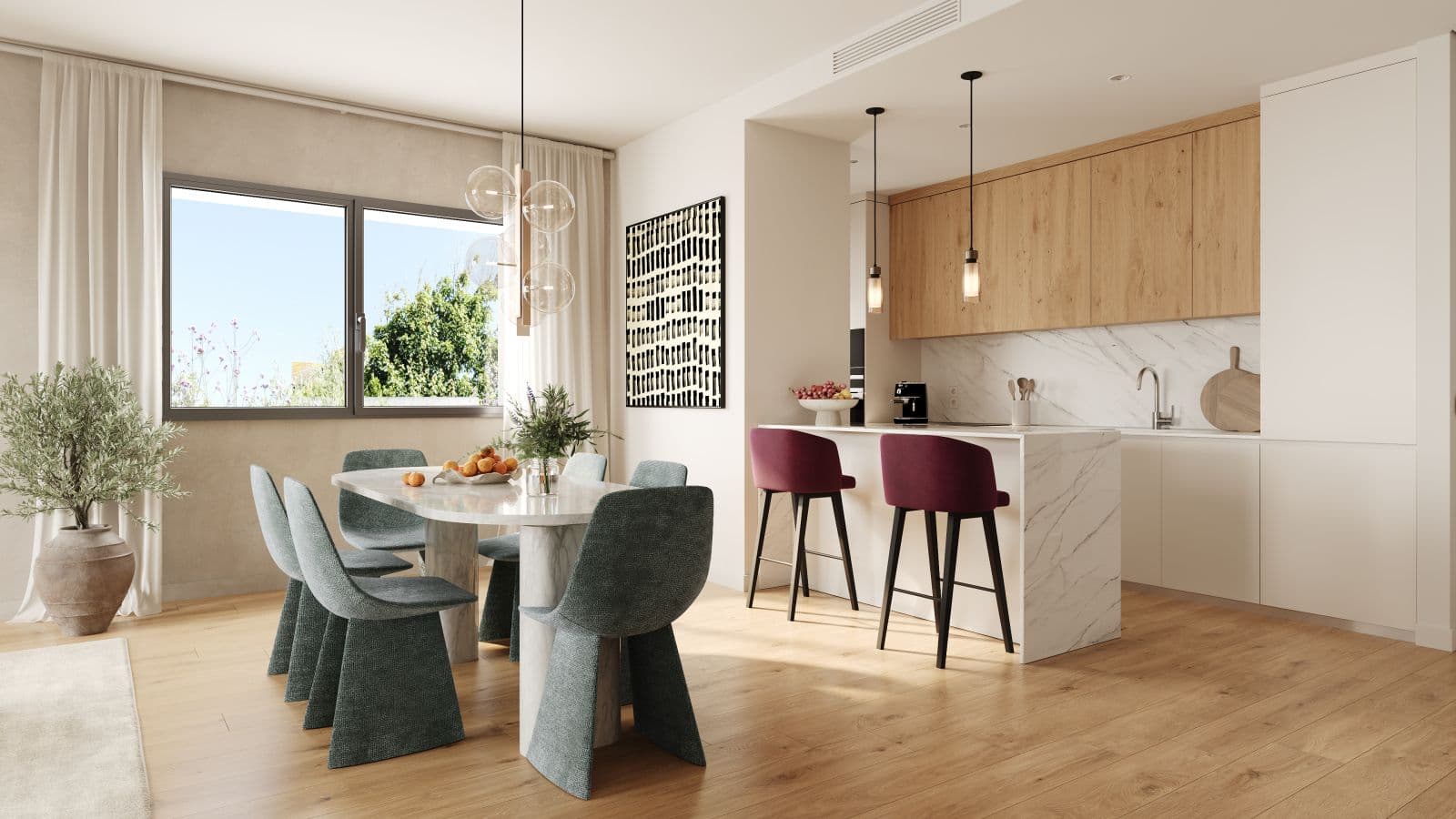 Alura Living Phase 1, 9