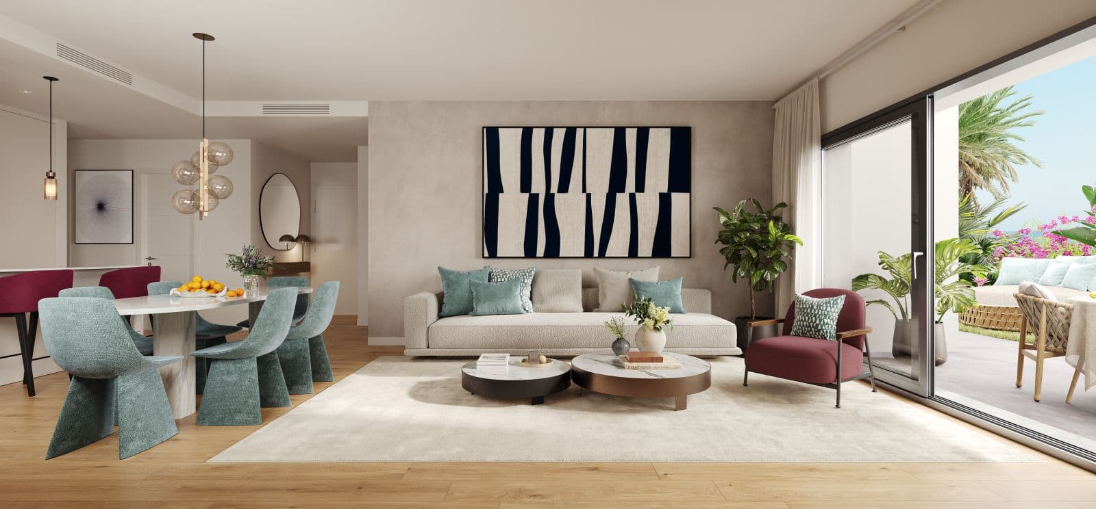 Alura Living Phase 1, 10