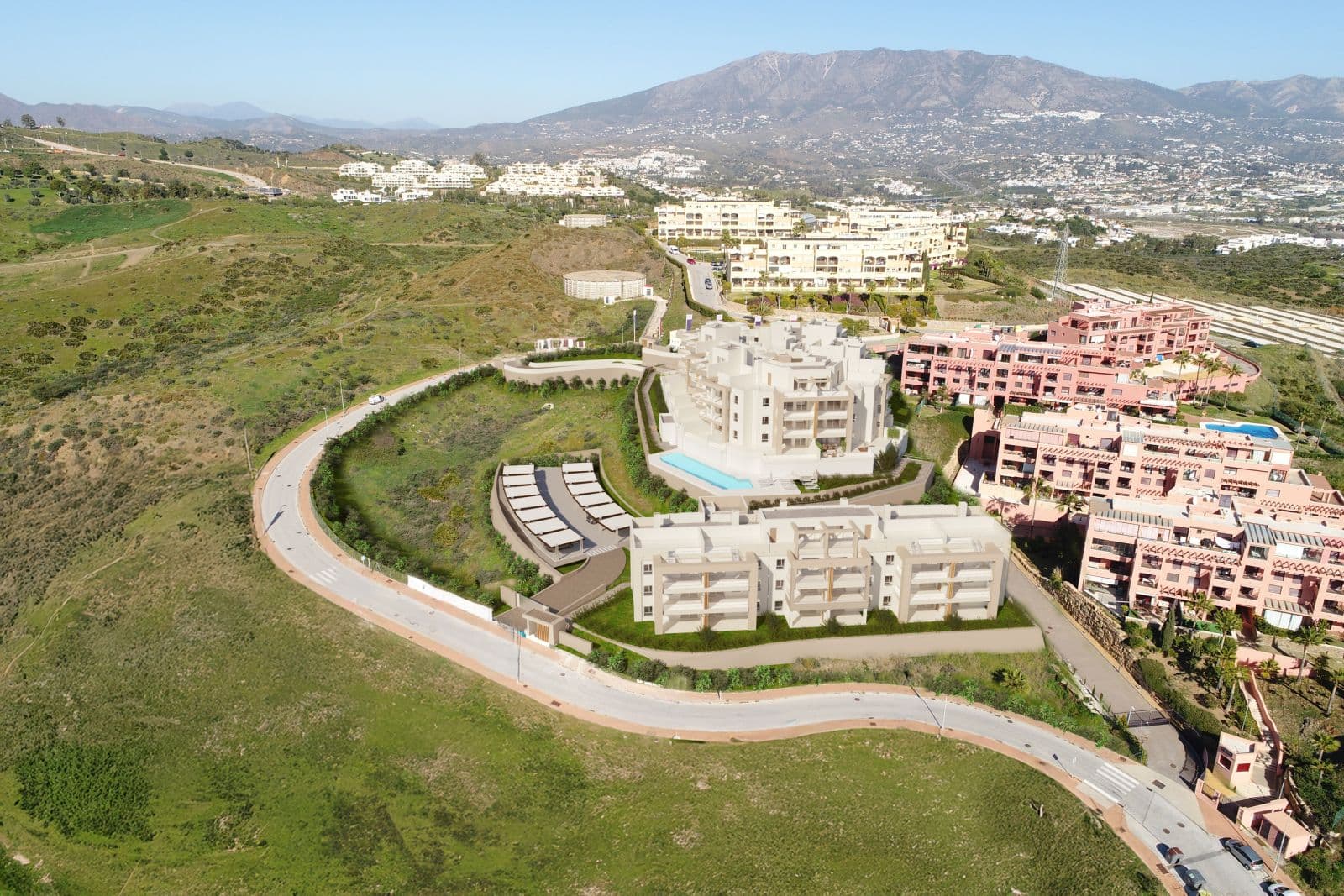 Valley views, 27