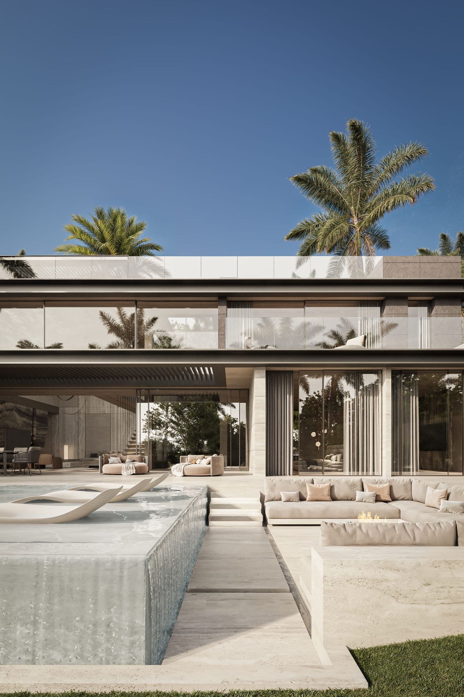 Villa Capricho, 46