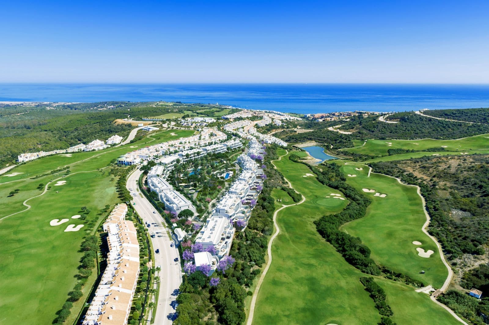 Serenity Frontline Golf Homes And Beach Club - Phase III, 15