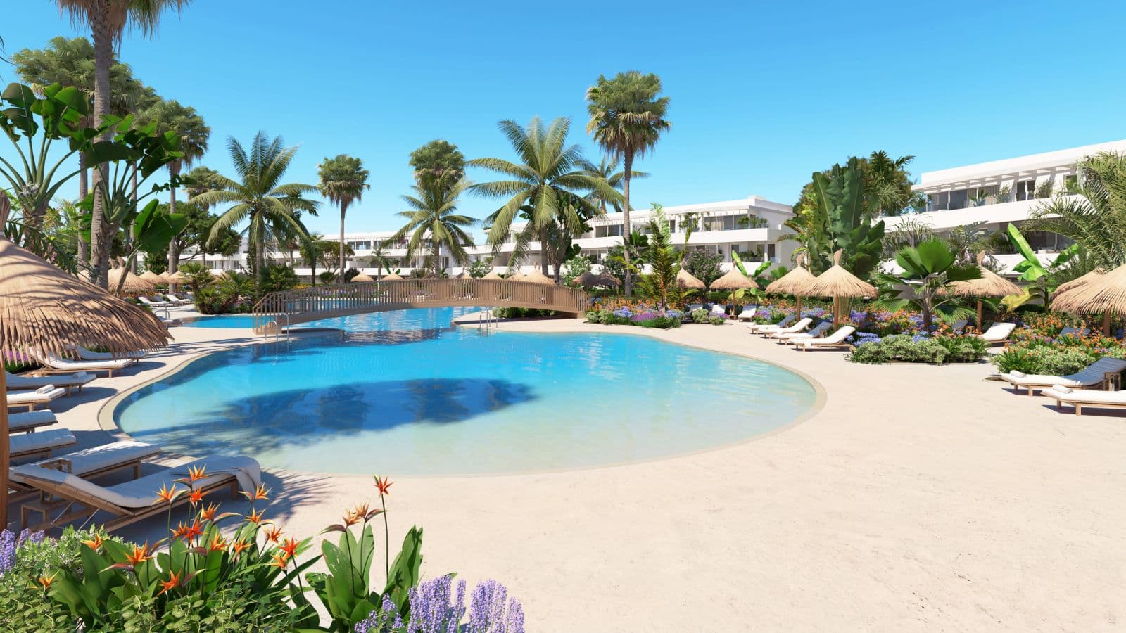 Serenity Frontline Golf Homes And Beach Club - Phase III, San Roque