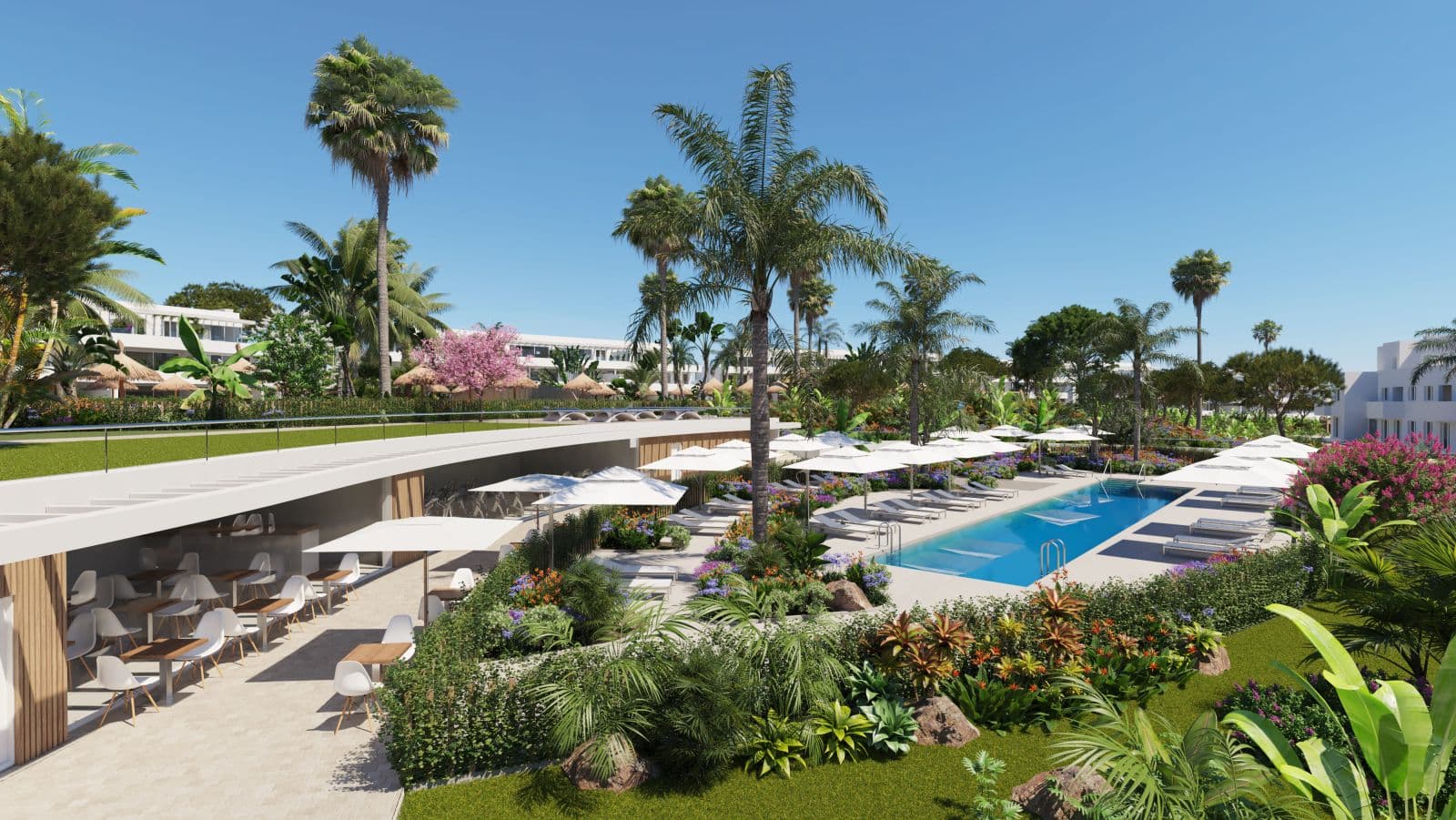Serenity Frontline Golf Homes And Beach Club - Phase III, 10