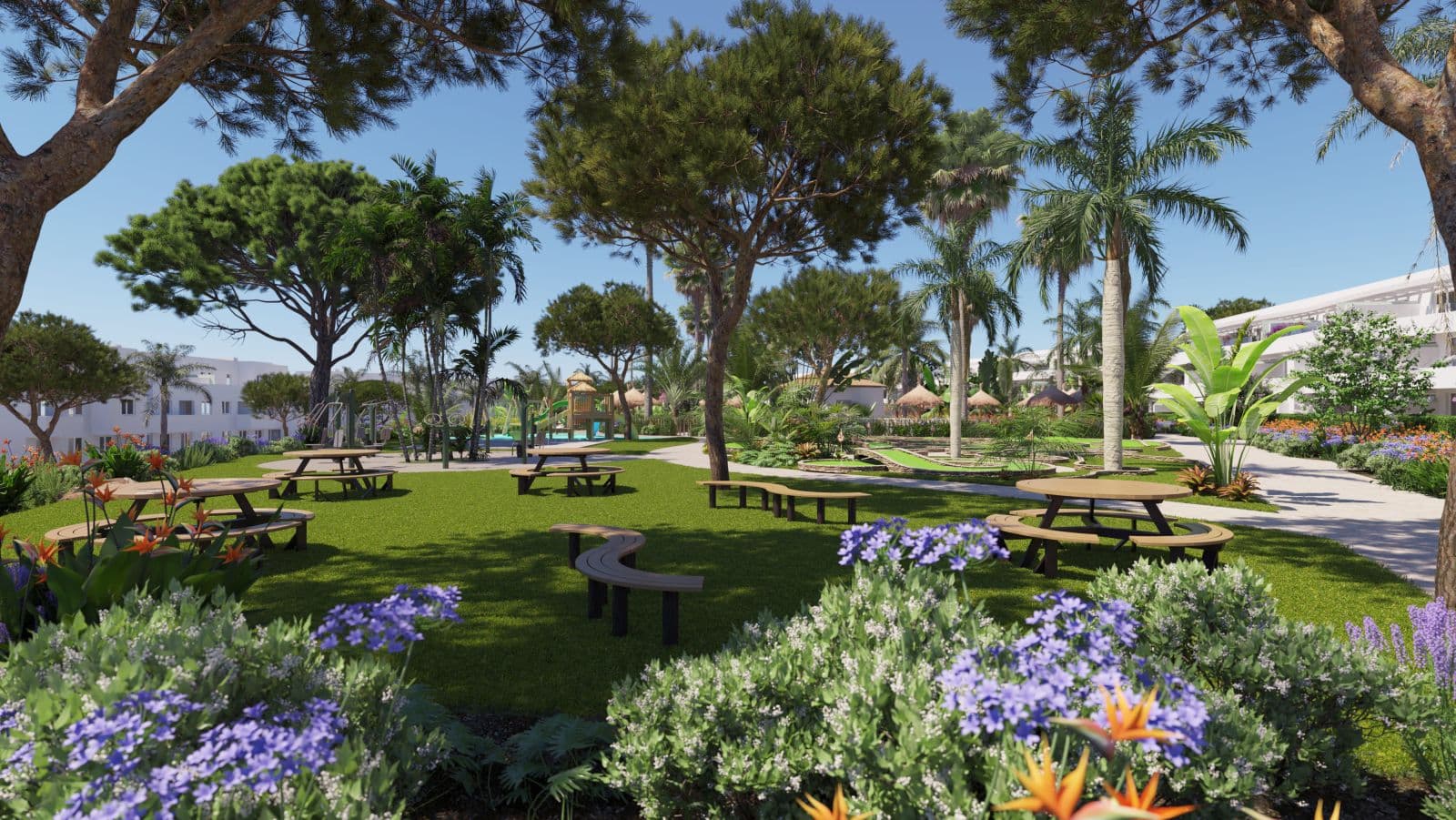 Serenity Frontline Golf Homes And Beach Club - Phase III, 13