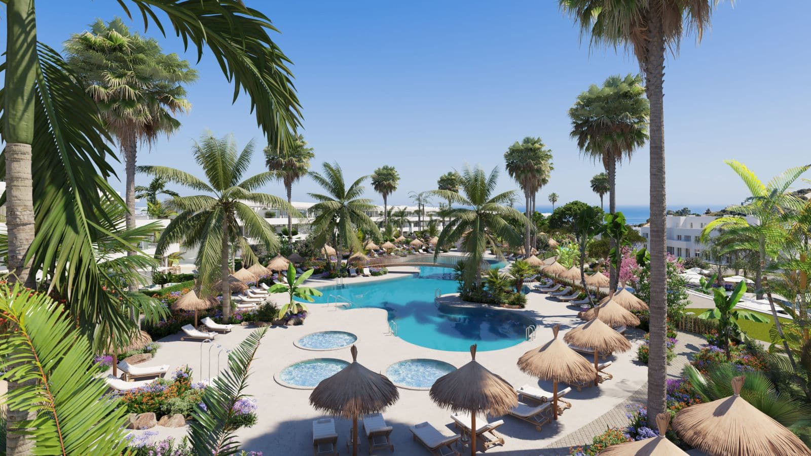 Serenity Frontline Golf Homes And Beach Club - Phase IV, 8