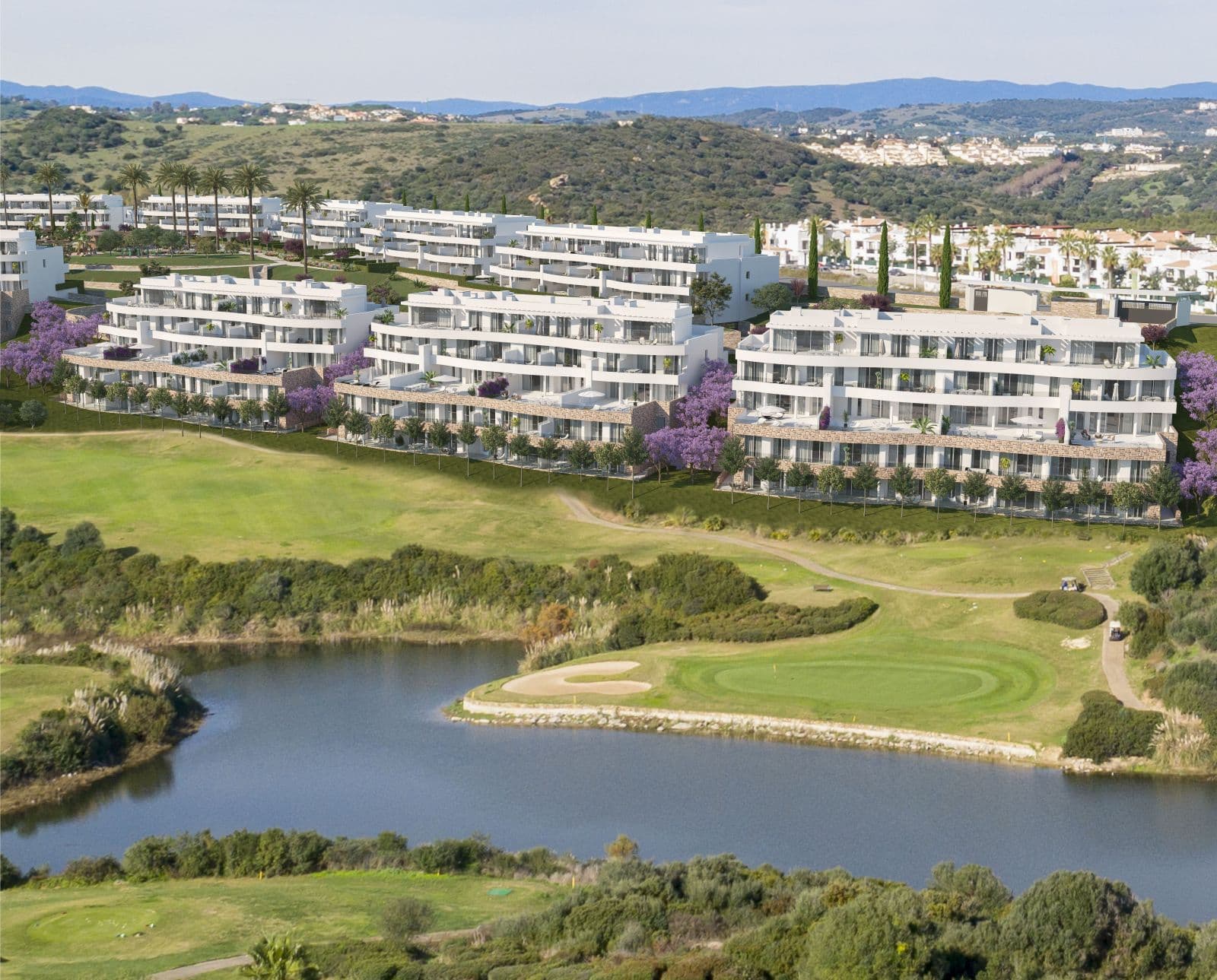 Serenity Frontline Golf Homes And Beach Club - Phase IV, 14