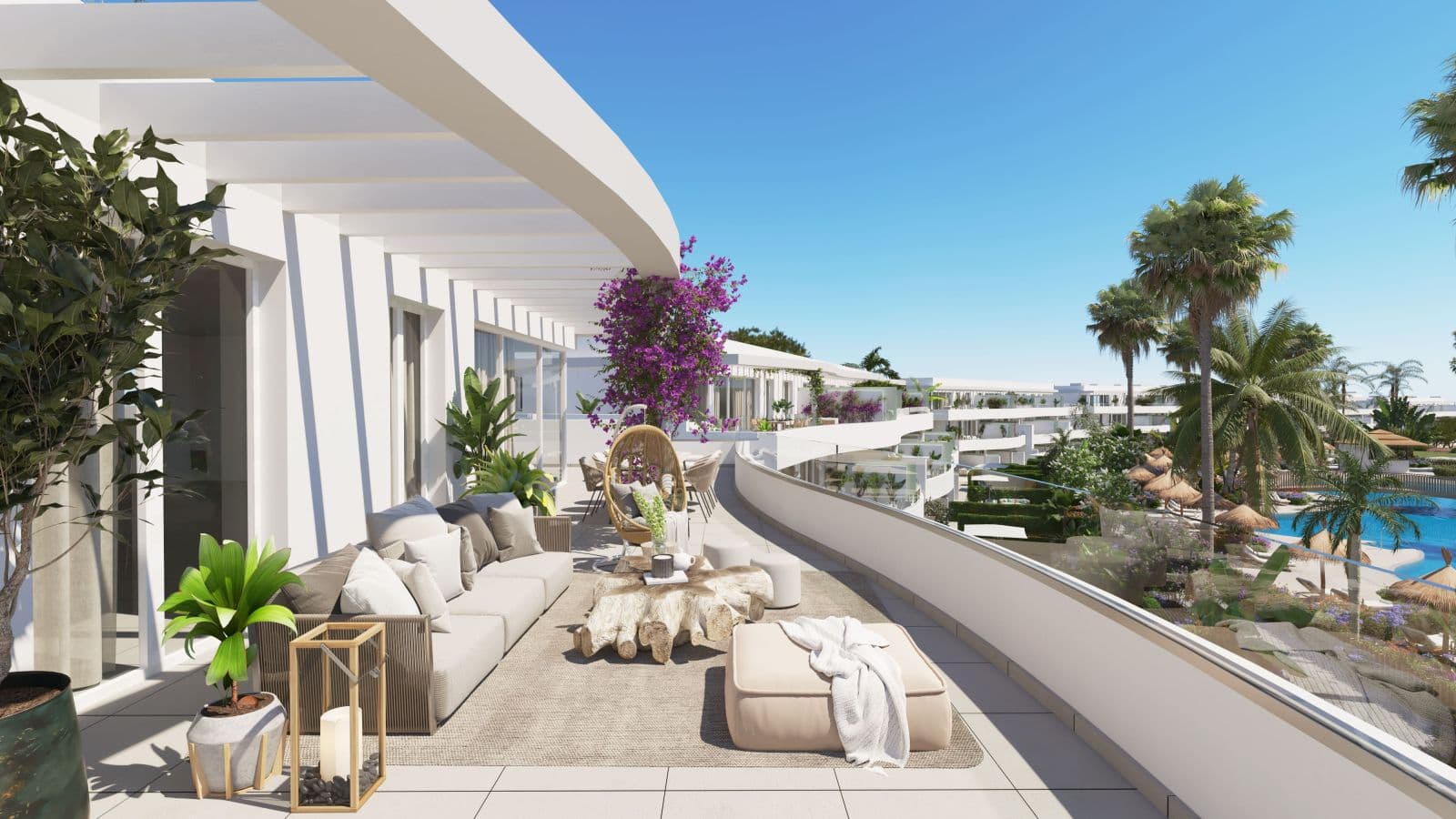 Serenity Frontline Golf Homes And Beach Club - Phase IV, 4