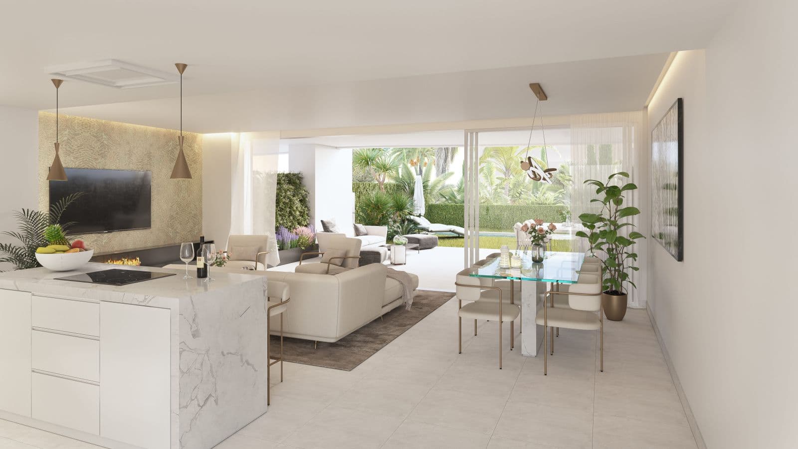 Serenity Frontline Golf Homes And Beach Club - Phase IV, 5
