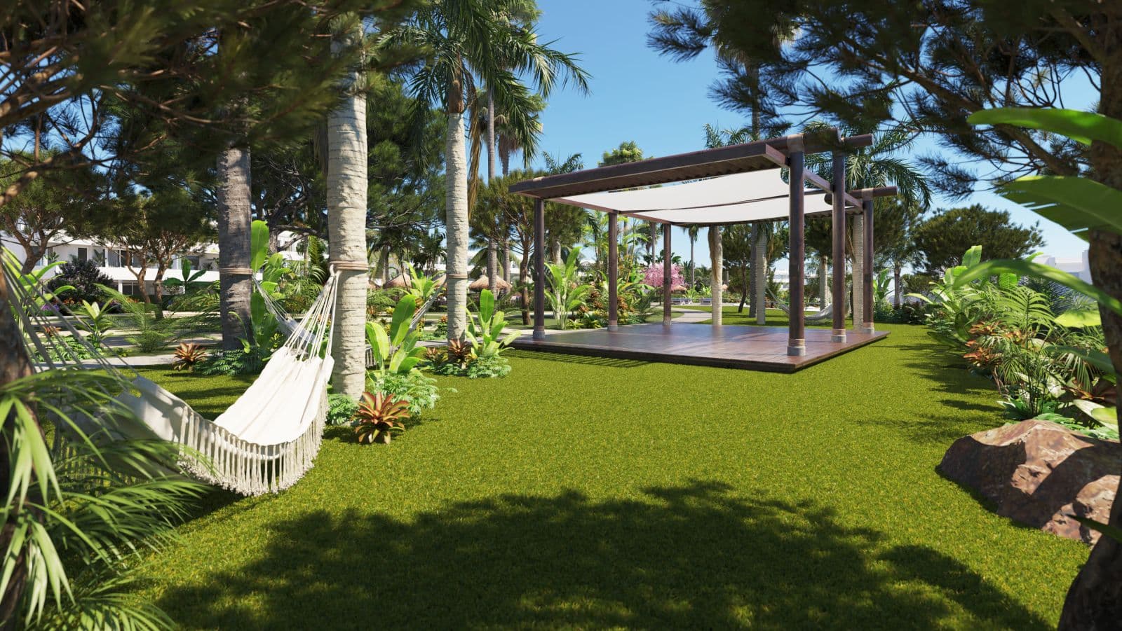 Serenity Frontline Golf Homes And Beach Club - Phase IV, 13