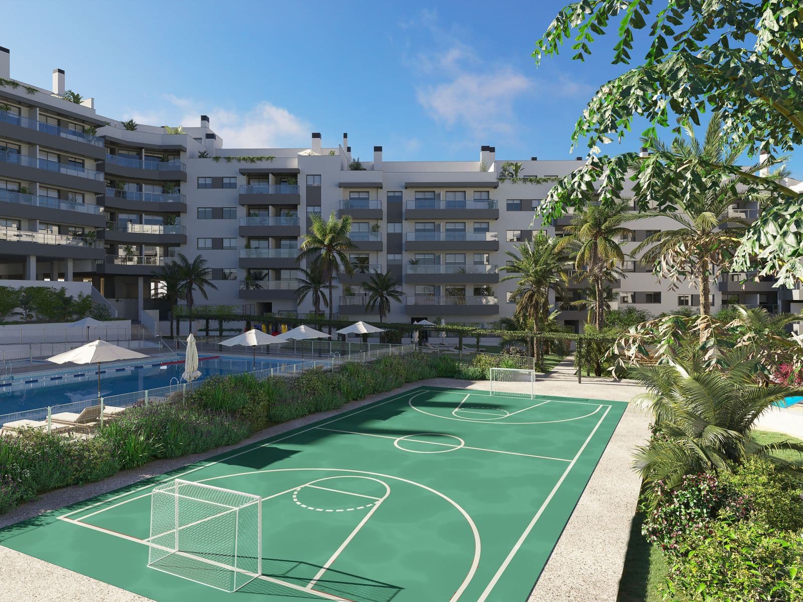 Suite Mijas III, 11