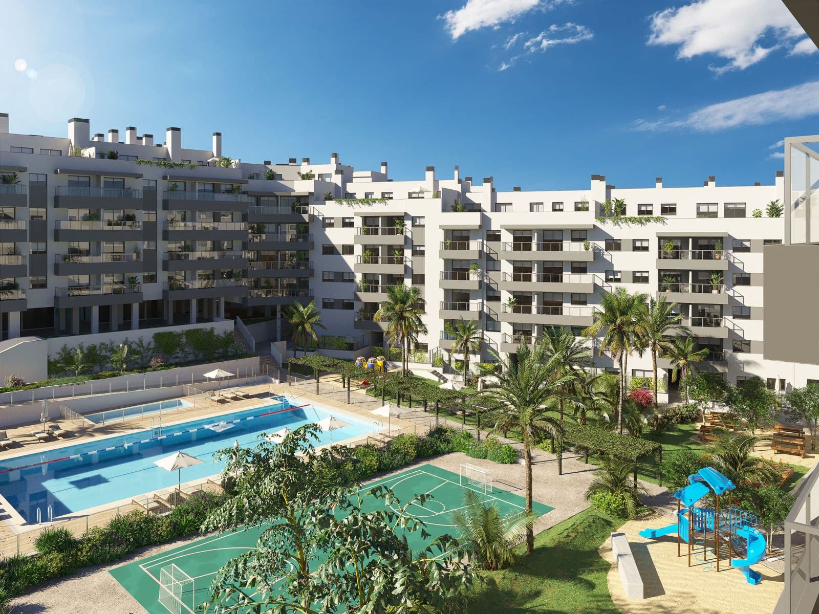 Suite Mijas III, 12