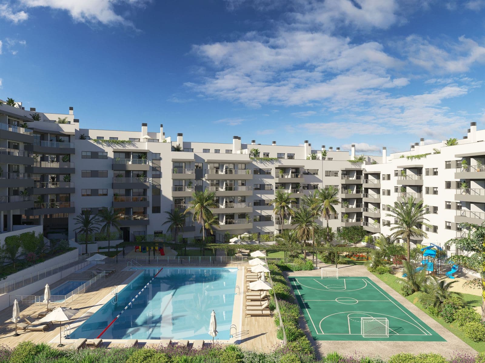 Suite Mijas III, 13