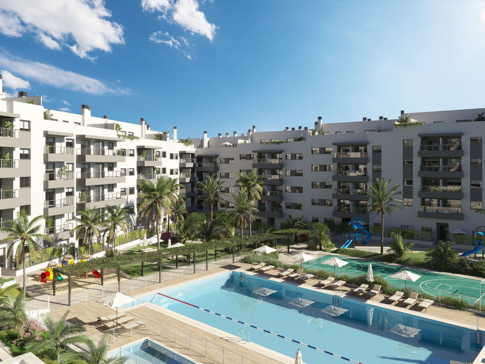 Suite Mijas III, 14