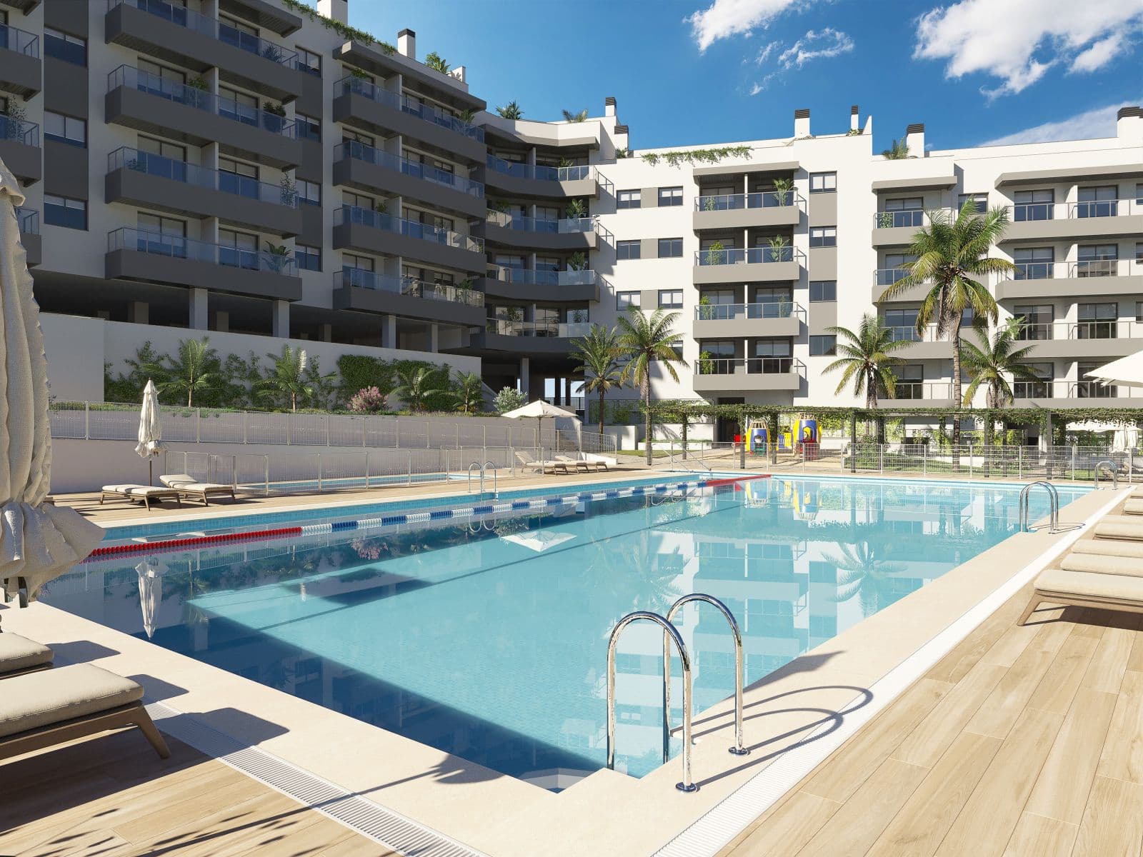 Suite Mijas III, 15