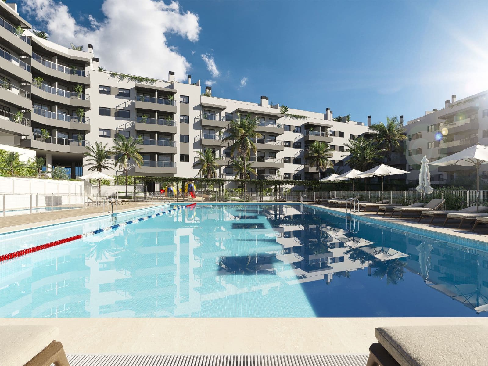 Suite Mijas III, 16