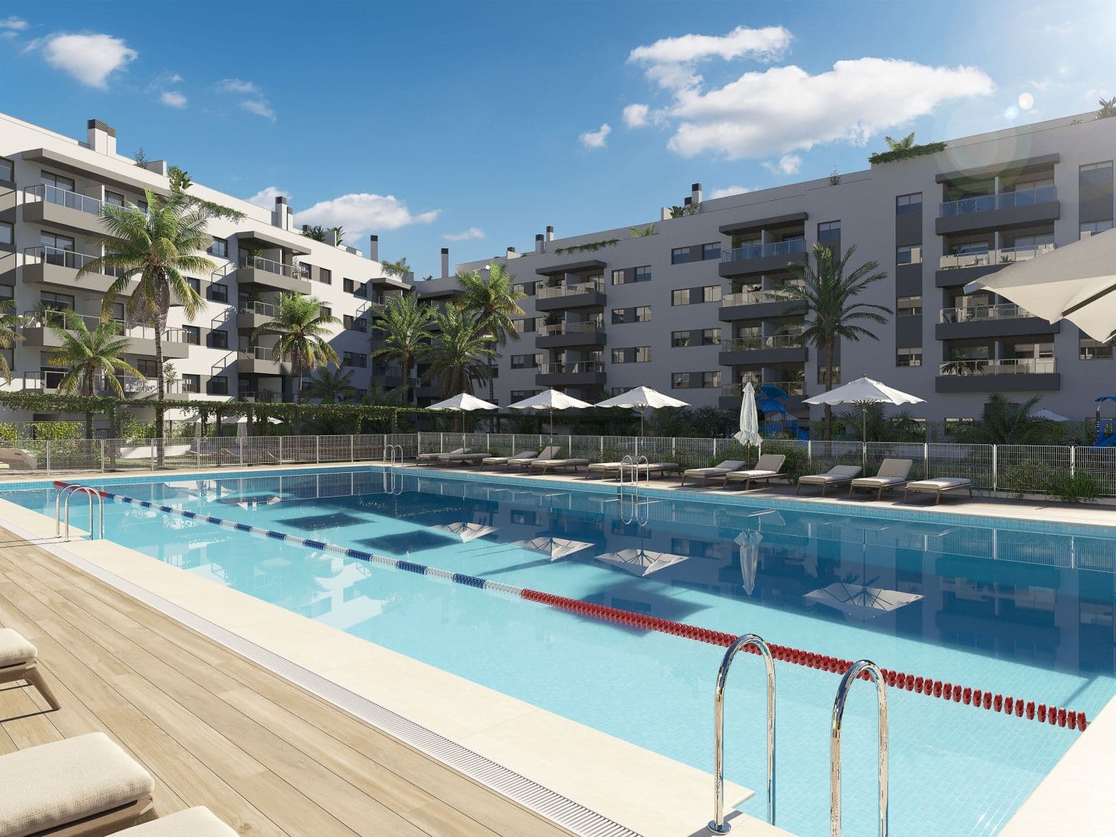 Suite Mijas III, 17