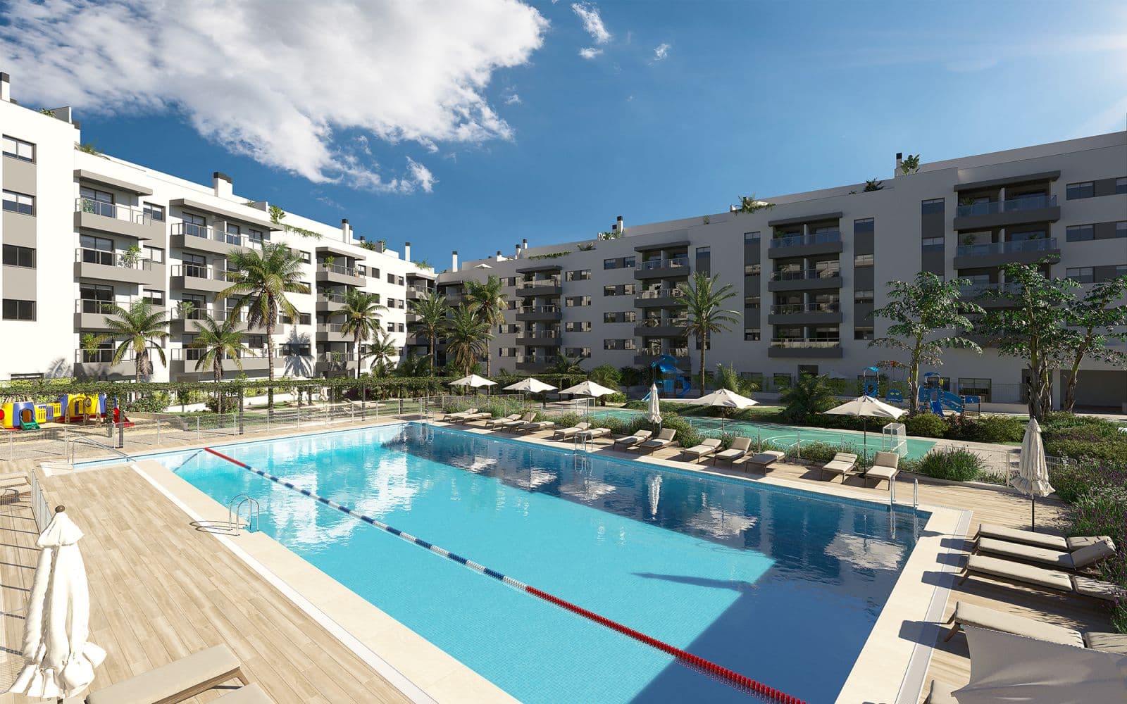 Suite Mijas III, 18