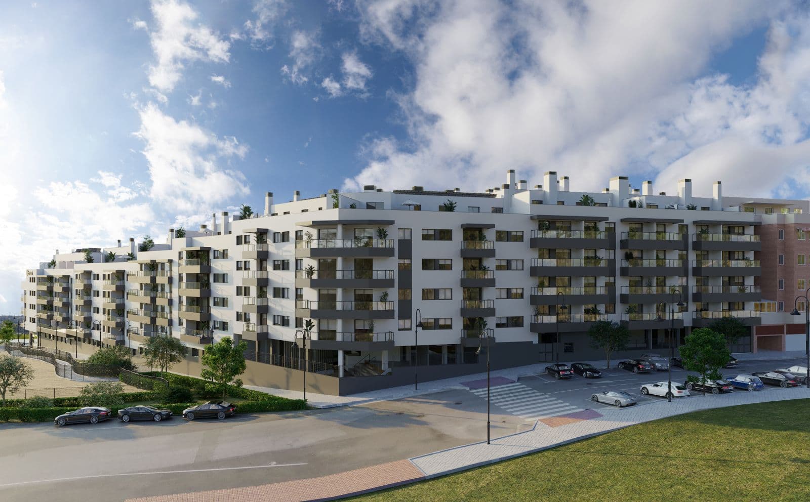 Suite Mijas III, 20