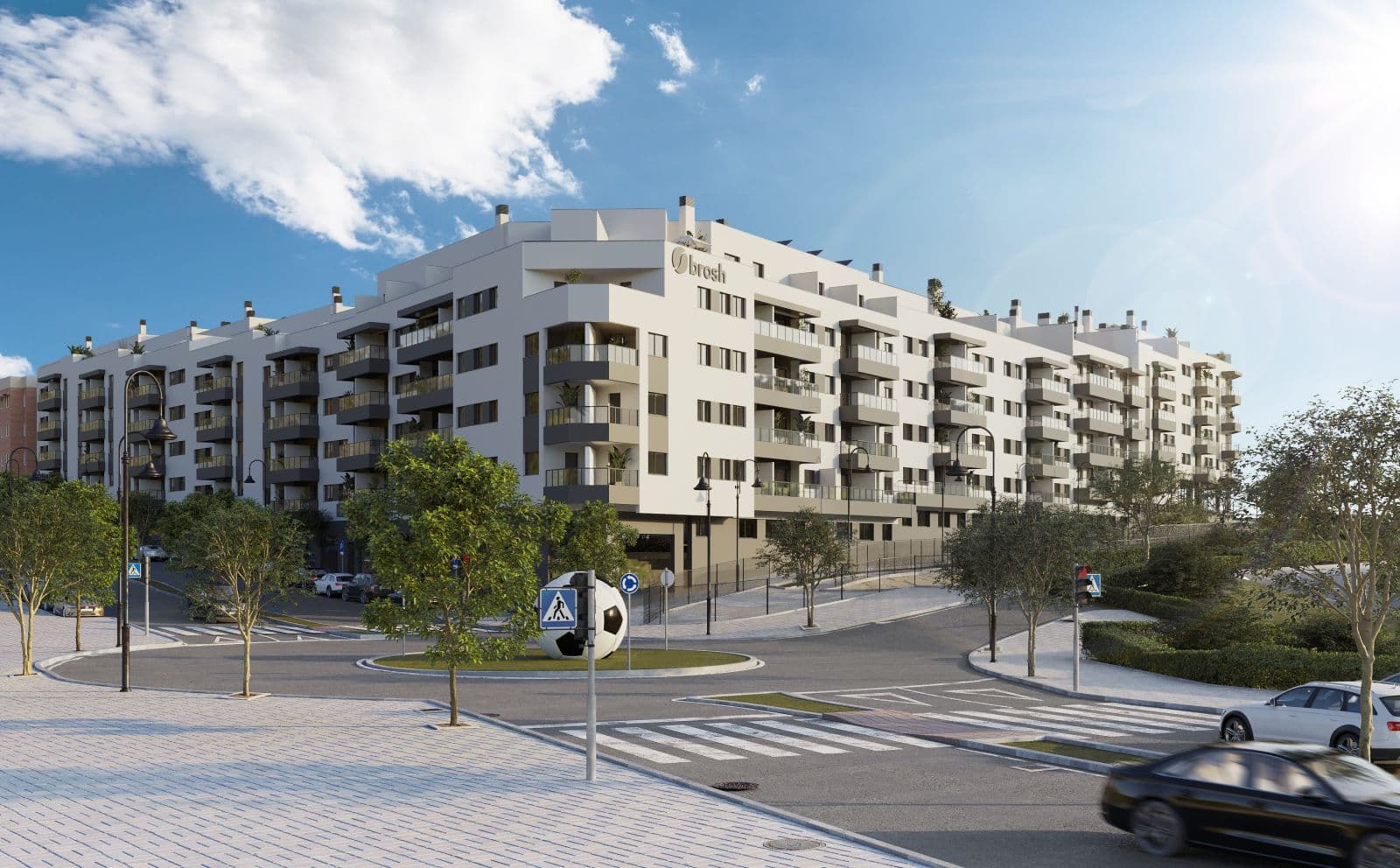 Suite Mijas III, 21